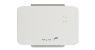 Cisco Meraki Cloud Managed APs